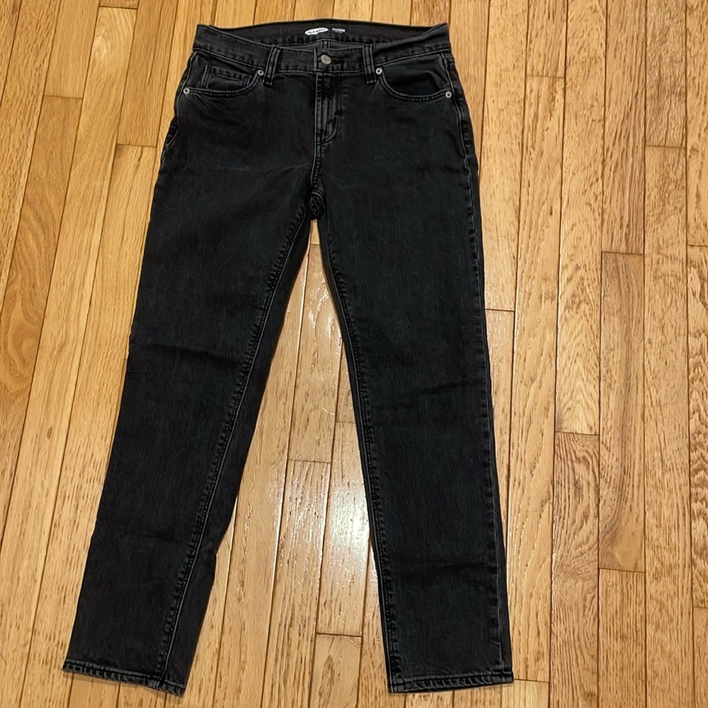 Old Navy jeans
